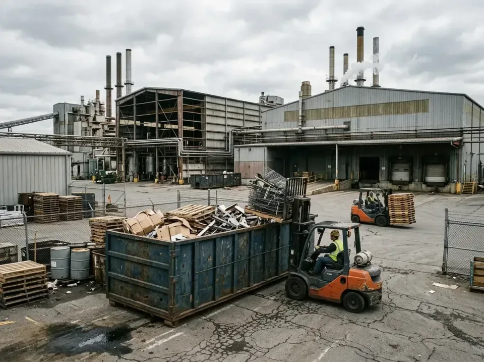 industrial-factory-scrap-conta-003 — frequently asked questions, Cheap Roll-off Dumpster Rentals in United States