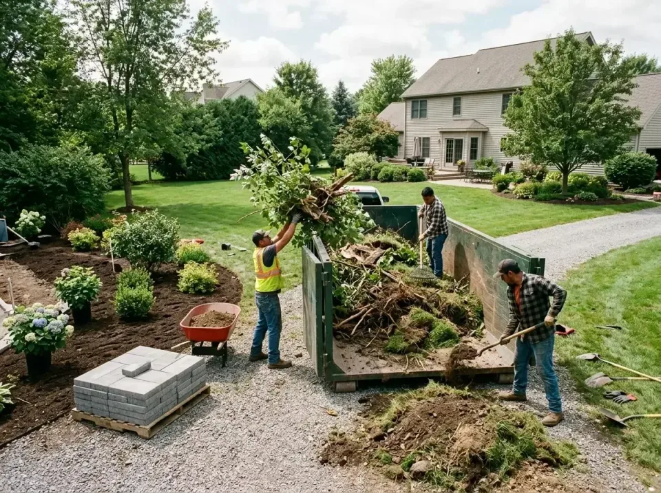 landscaping-yard-waste-contain-006 — frequently asked questions, Cheap Roll-off Dumpster Rentals in United States